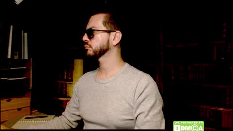 M. Dean online show from 01-09-26, 10:11