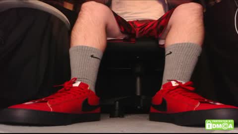 M. Dean online show from 04-05-26, 03:47