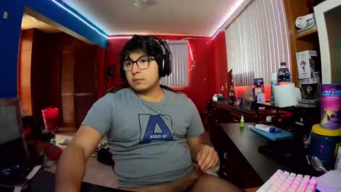 justsky117 online show from 12-29-24, 08:37