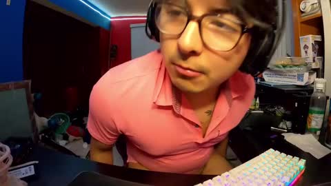 justsky117 online show from 01-27-25, 05:47