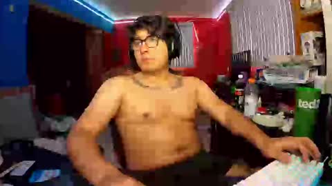 justsky117 online show from 01-28-25, 05:46