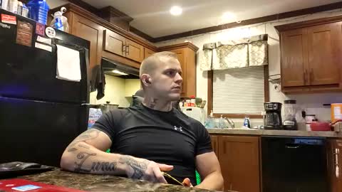 justus0624 online show from 10-23-25, 11:24