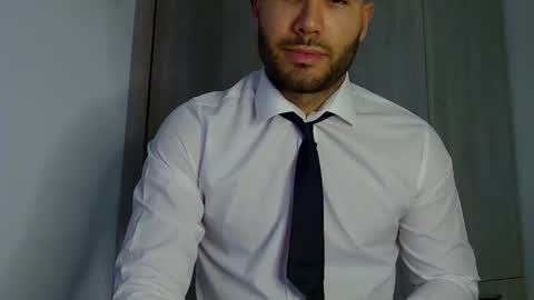 Justin online show from 05-15-26, 10:50