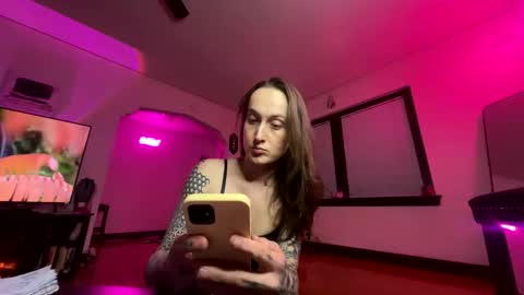 juustchloo online show from 01-06-26, 05:00