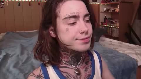 Juuzou hehim u can call me Juz online show from 03-25-26, 01:17