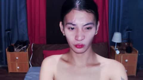 Snapshot of jv_mushroomhead chatting on 10-07-25, 01:47 Akii online show from 10-07-25, 01:47