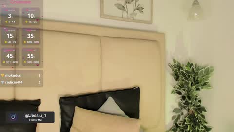 Snapshot of jvenuss chatting on 01-22-25, 10:48 ees 3 online show from 01-22-25, 10:48