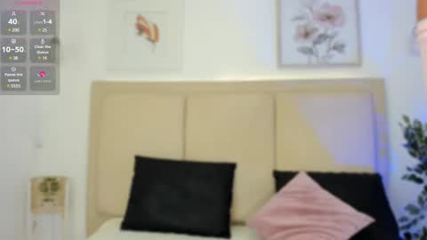 Snapshot of jvenuss chatting on 02-22-25, 07:25 ees 3 online show from 02-22-25, 07:25