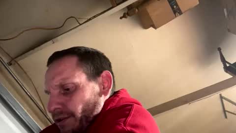 Snapshot of jwallsjr1987 chatting on 01-14-26, 11:16 jwallsjr1987 online show from 01-14-26, 11:16