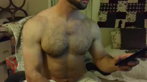 Wolf online show from 02-07-25, 02:50