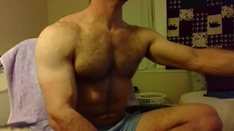 Wolf online show from 02-18-25, 07:43