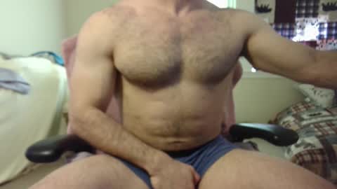 Wolf online show from 03-07-25, 08:11