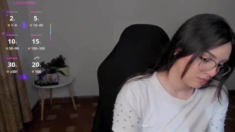 jxssicax online show from 02-23-25, 02:18