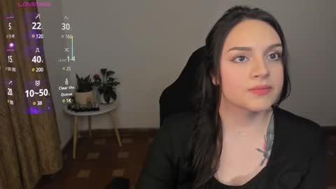 jxssicax online show from 03-06-25, 12:21