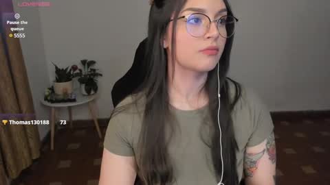 jxssicax online show from 03-08-25, 04:45