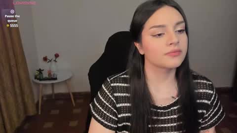 jxssicax online show from 03-09-25, 09:25