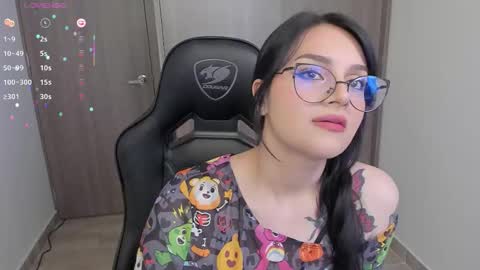 jxssicax online show from 10-29-25, 12:24