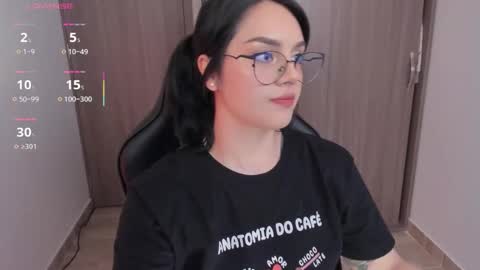 jxssicax online show from 11-20-25, 01:39