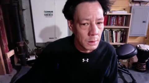 Snapshot of jy123abcd chatting on 02-02-25, 06:42 tinychinychubby online show from 02-02-25, 06:42