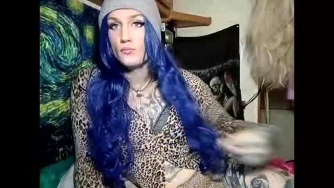 jynxamy online show from 04-07-26, 03:40