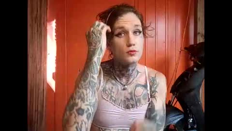 jynxamy online show from 06-06-26, 09:08