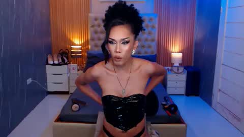 Snapshot of jynxocean chatting on 11-15-25, 11:32 Jynx online show from 11-15-25, 11:32