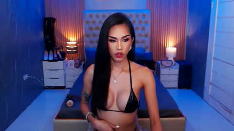 Jynx online show from 03-01-26, 01:46