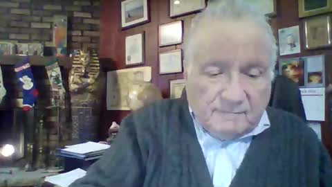 jywisco online show from 12-31-24, 04:35