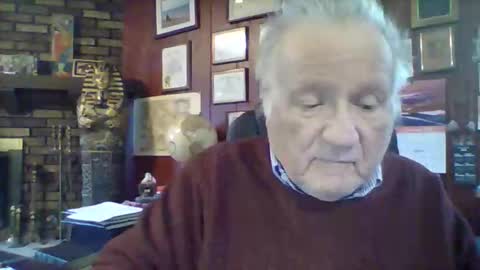 jywisco online show from 02-26-25, 09:16