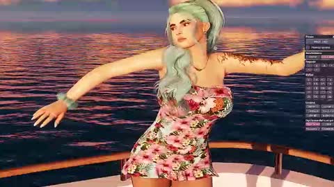 Baird Connor online show from 11-04-25, 07:29