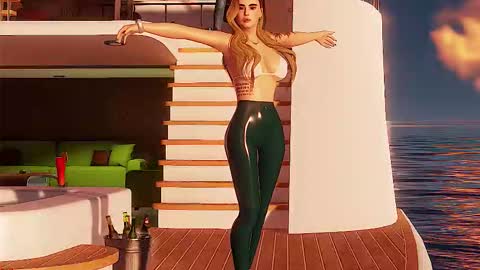 Baird Connor online show from 02-03-26, 02:53