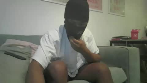 K1Prince online show from 02-22-26, 08:46