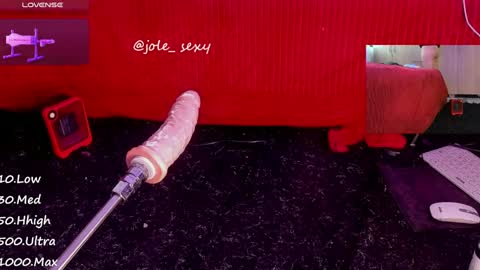  Karolin  online show from 01-19-25, 12:06