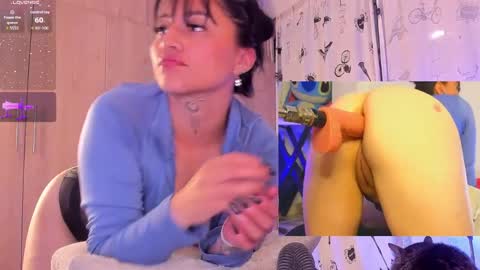  Karolin  online show from 04-08-26, 03:39