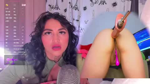  Karolin  online show from 05-18-26, 11:32