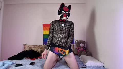 Alex online show from 04-09-26, 06:13