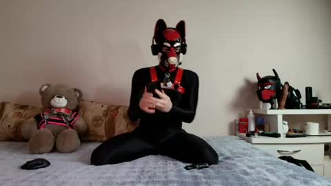 Snapshot of k9_goodboy chatting on 05-01-26, 06:45 Alex online show from 05-01-26, 06:45