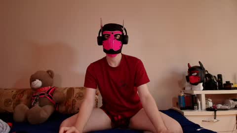 Snapshot of k9_goodboy chatting on 05-31-26, 01:07 Alex online show from 05-31-26, 01:07