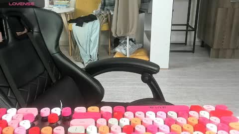 Snapshot of k_and_alice chatting on 03-31-26, 10:26 Alice online show from 03-31-26, 10:26