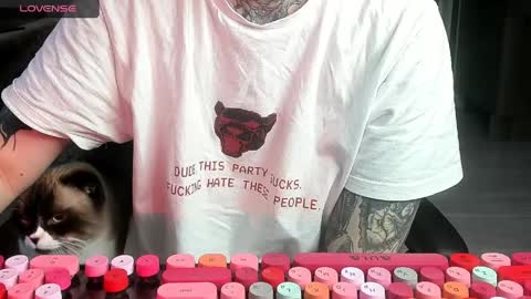 Snapshot of k_and_alice chatting on 04-06-26, 06:47 Alice online show from 04-06-26, 06:47