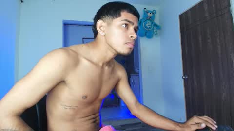 k_florez online show from 11-21-25, 10:25