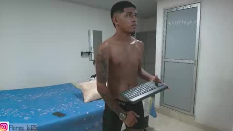 k_florez online show from 03-17-26, 07:44