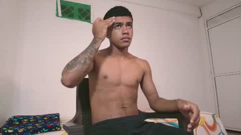 Snapshot of k_florez chatting on 08-05-26, 09:34 k_florez online show from 08-05-26, 09:34
