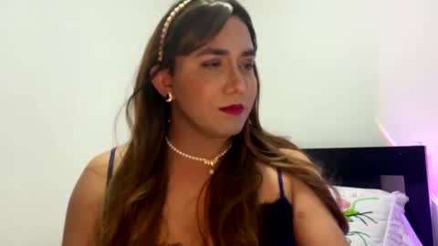 KIM  online show from 02-20-25, 06:06