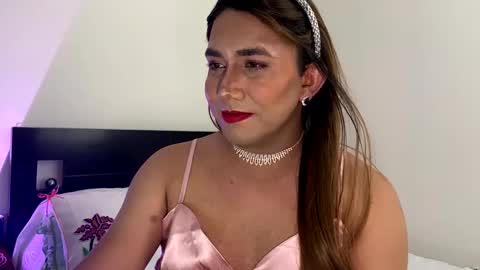 KIM  online show from 02-25-25, 05:58