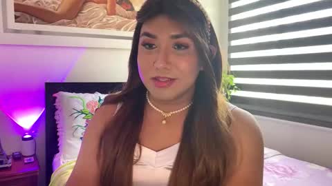 KIM  online show from 10-02-25, 02:35