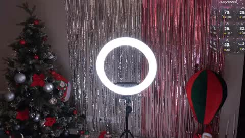 Amely online show from 01-01-25, 04:29