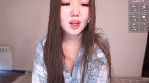 Amely online show from 01-25-25, 04:23