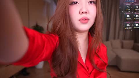 Amely online show from 12-21-25, 04:41