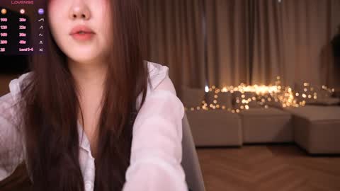 Amely online show from 03-21-26, 08:19